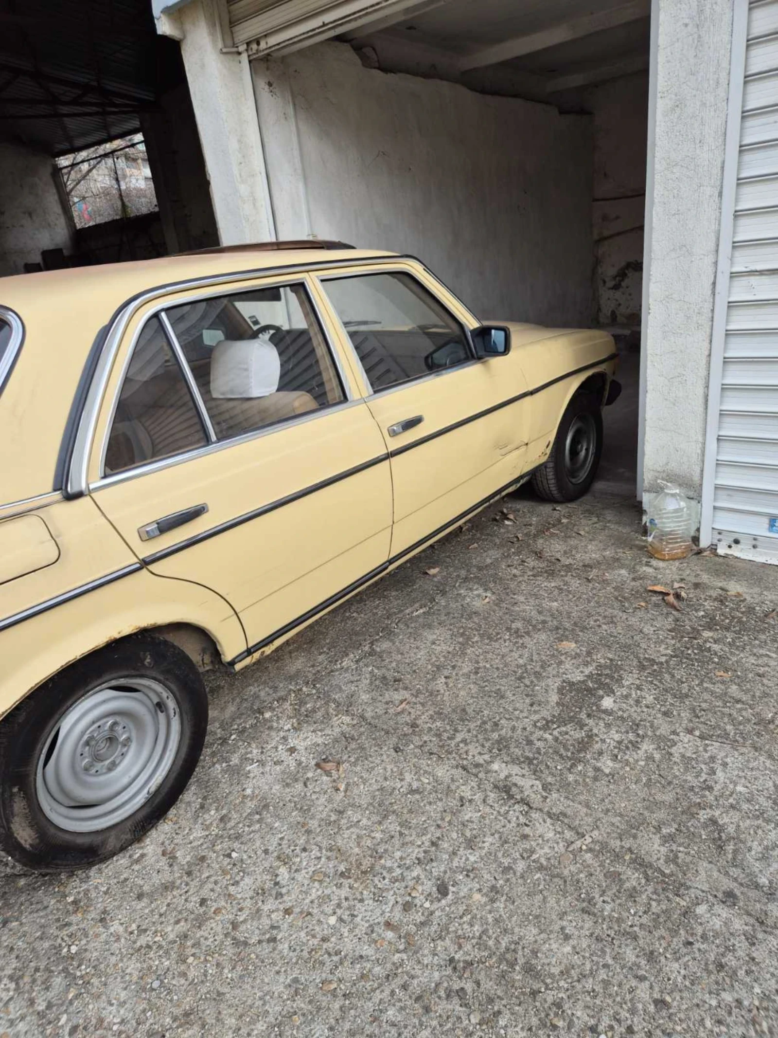 Mercedes-Benz 123 | Mobile.bg � ����������� 4