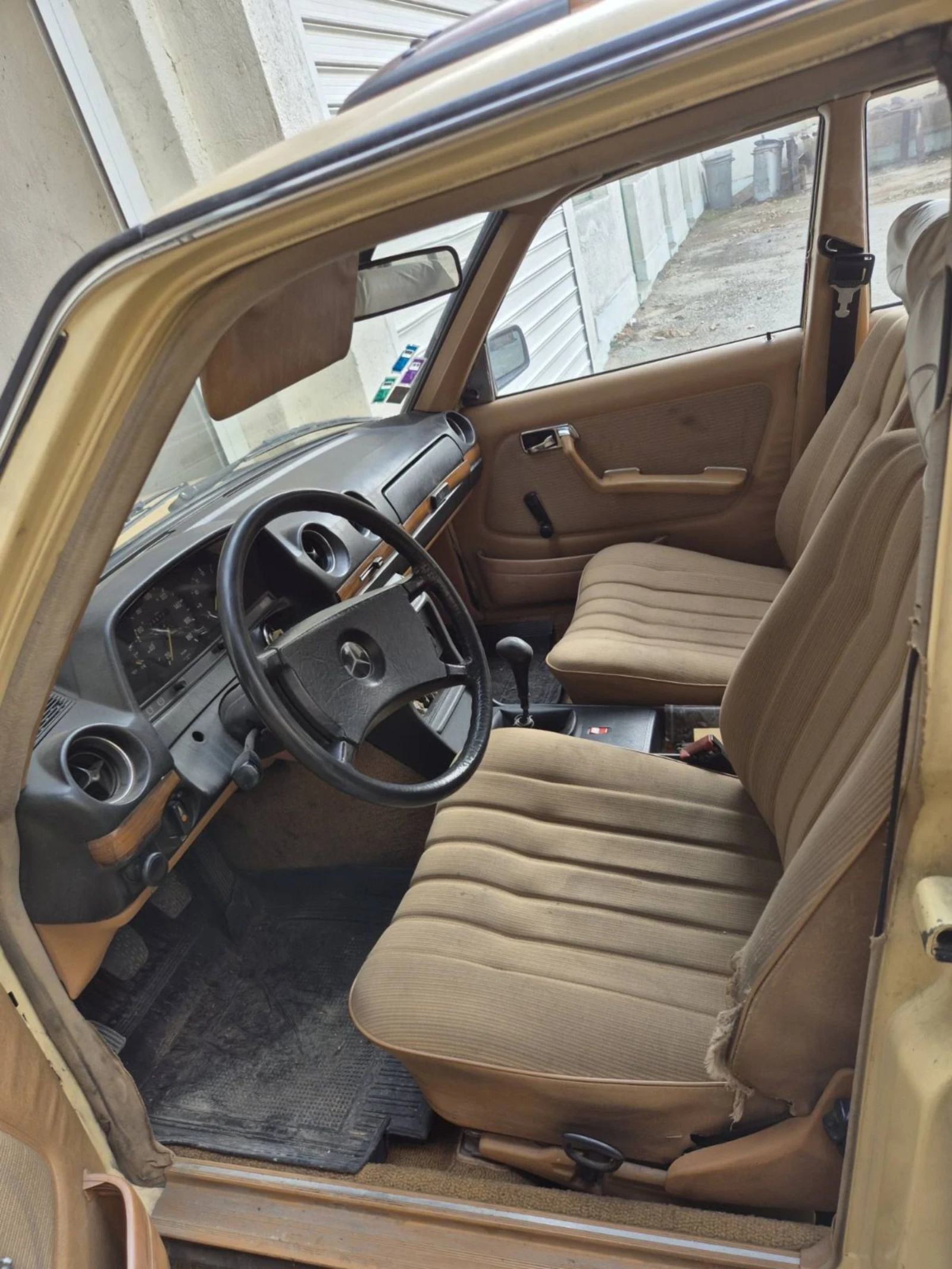 Mercedes-Benz 123 | Mobile.bg � ����������� 6