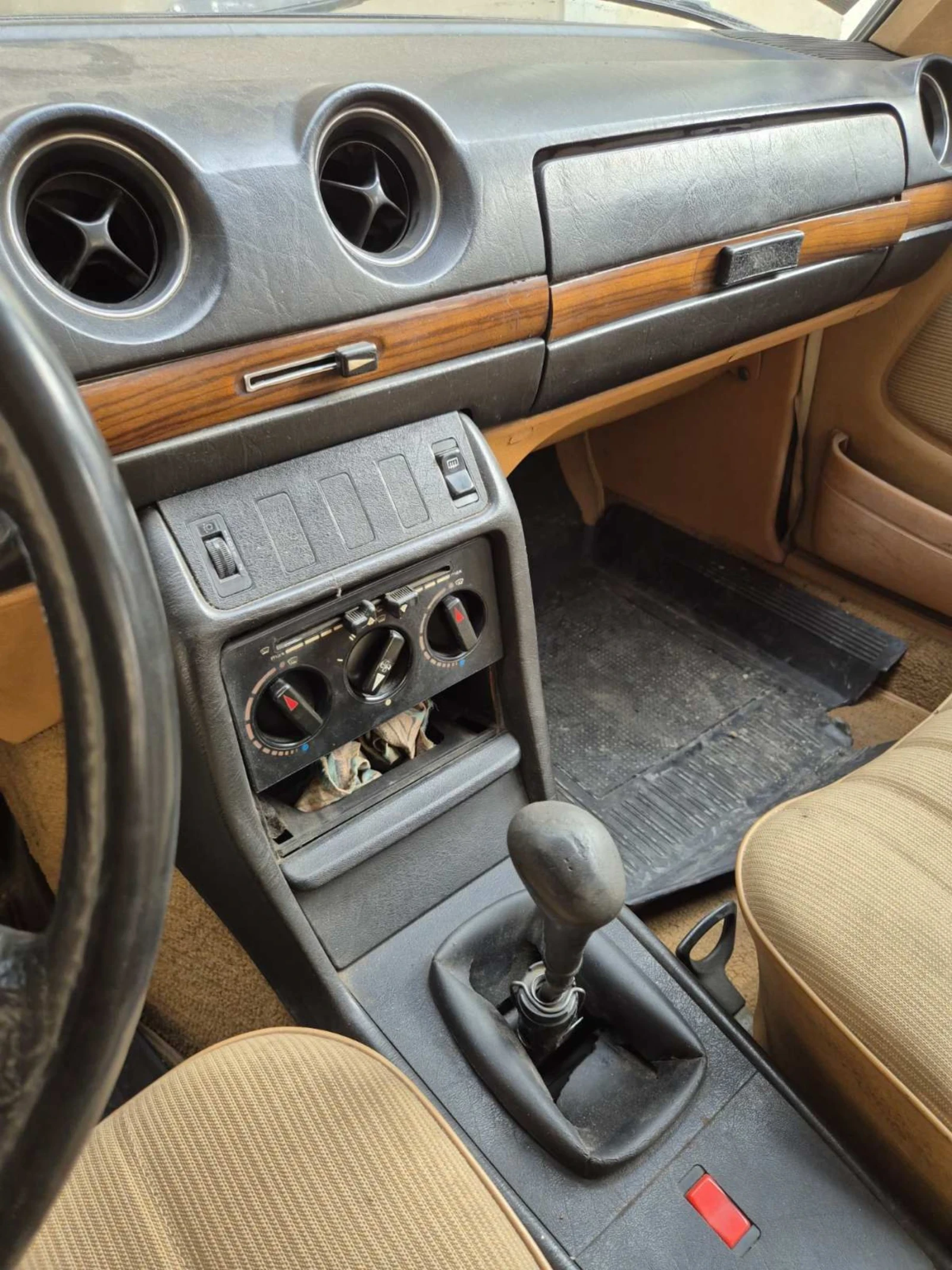 Mercedes-Benz 123 | Mobile.bg � ����������� 9