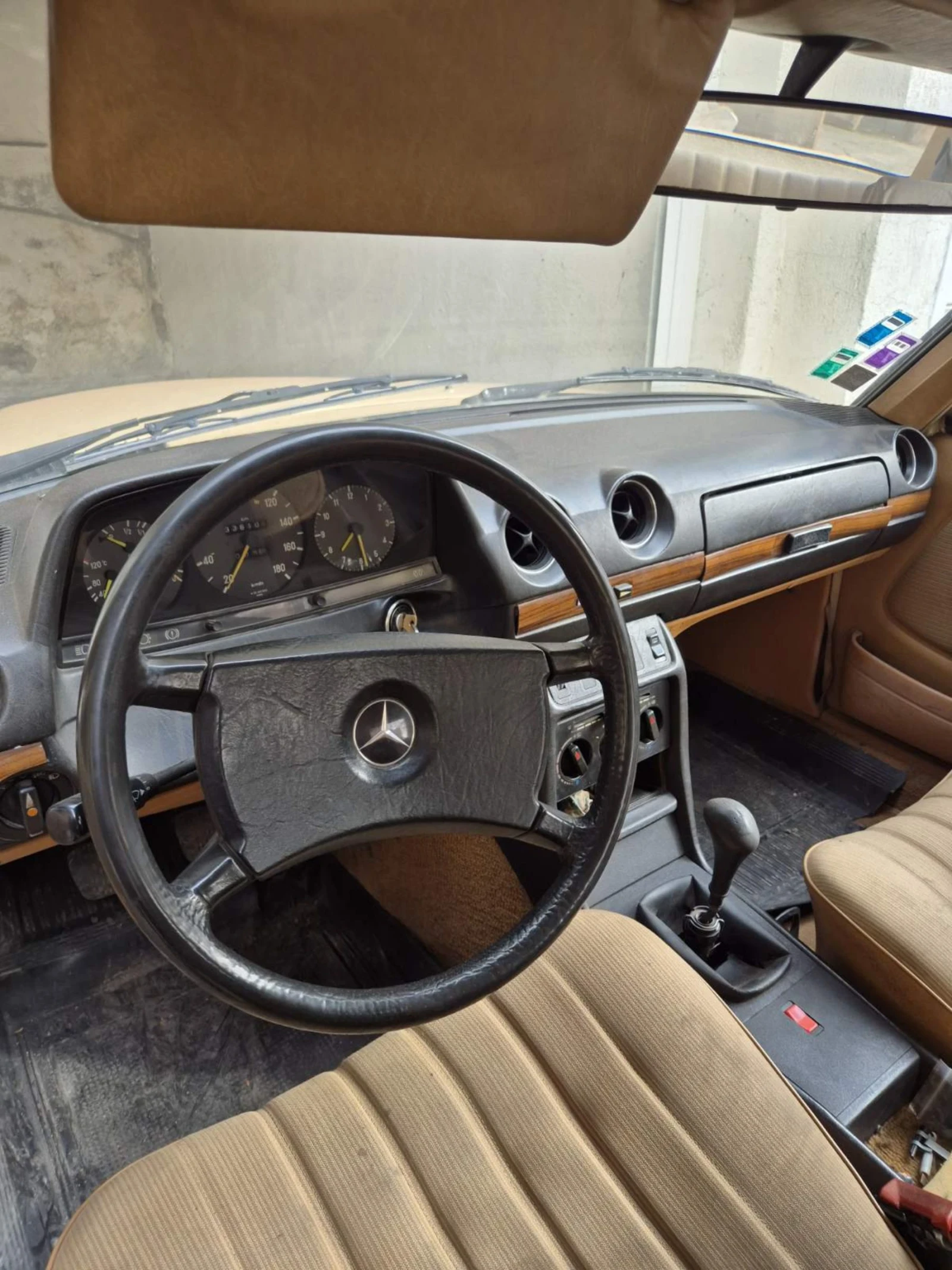 Mercedes-Benz 123 | Mobile.bg � ����������� 5