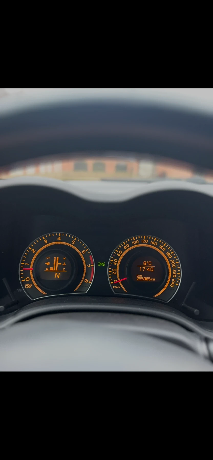 Toyota Corolla, снимка 9 - Автомобили и джипове - 54233229