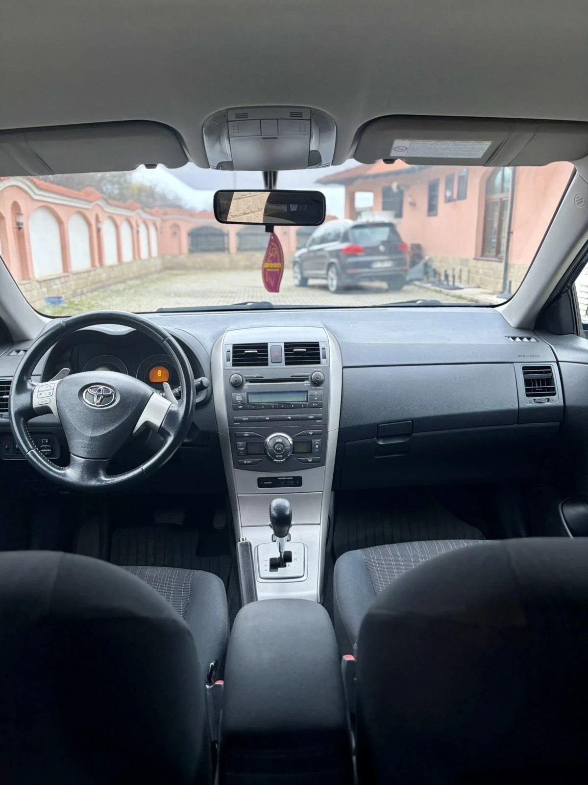 Toyota Corolla, снимка 7 - Автомобили и джипове - 54233229