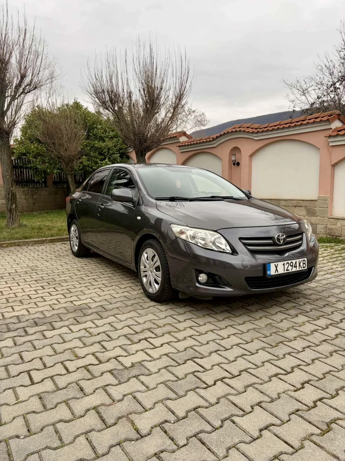 Toyota Corolla, снимка 2 - Автомобили и джипове - 54233229