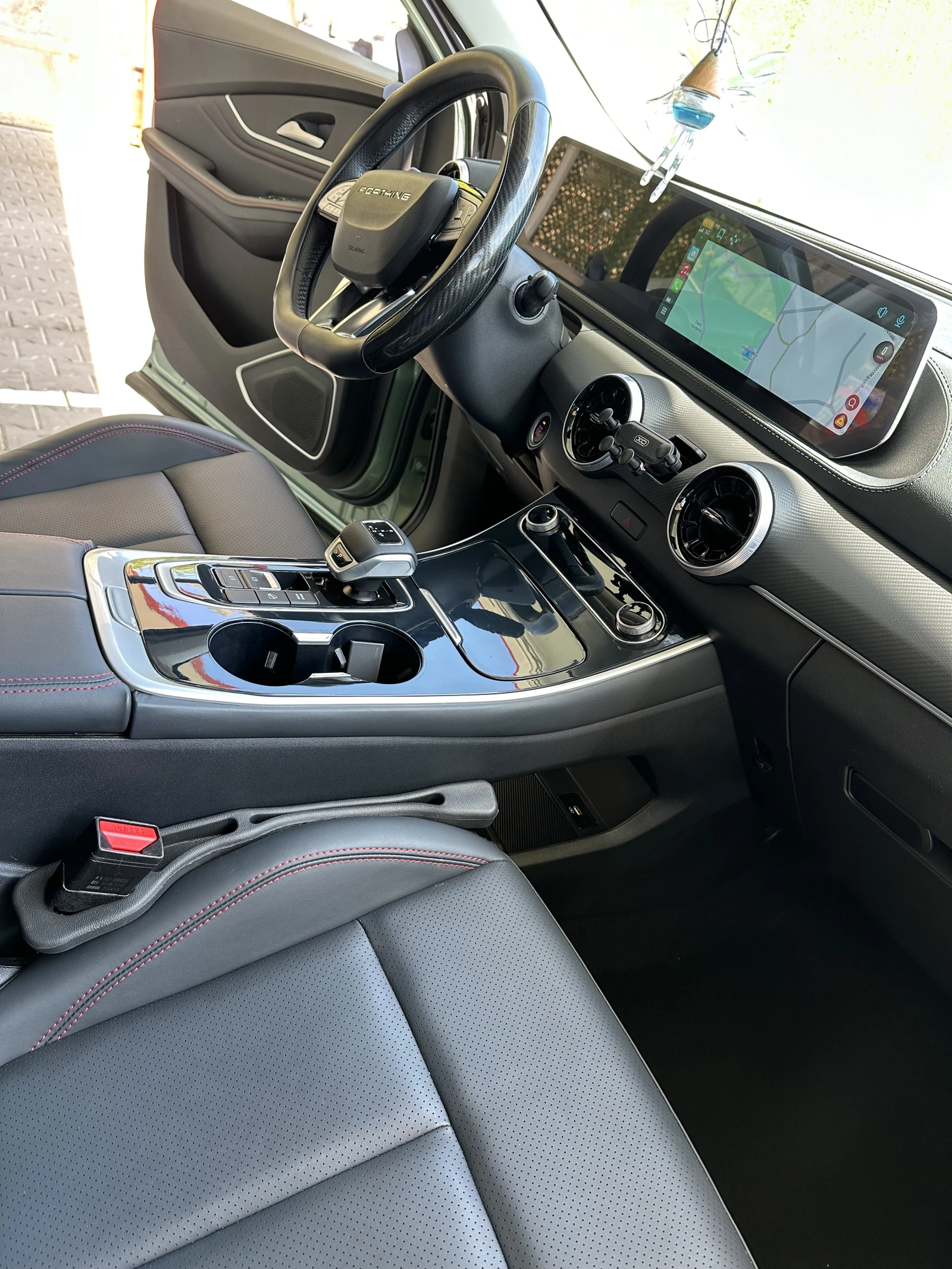 DONGFENG T5-EVO | Mobile.bg � ����������� 7