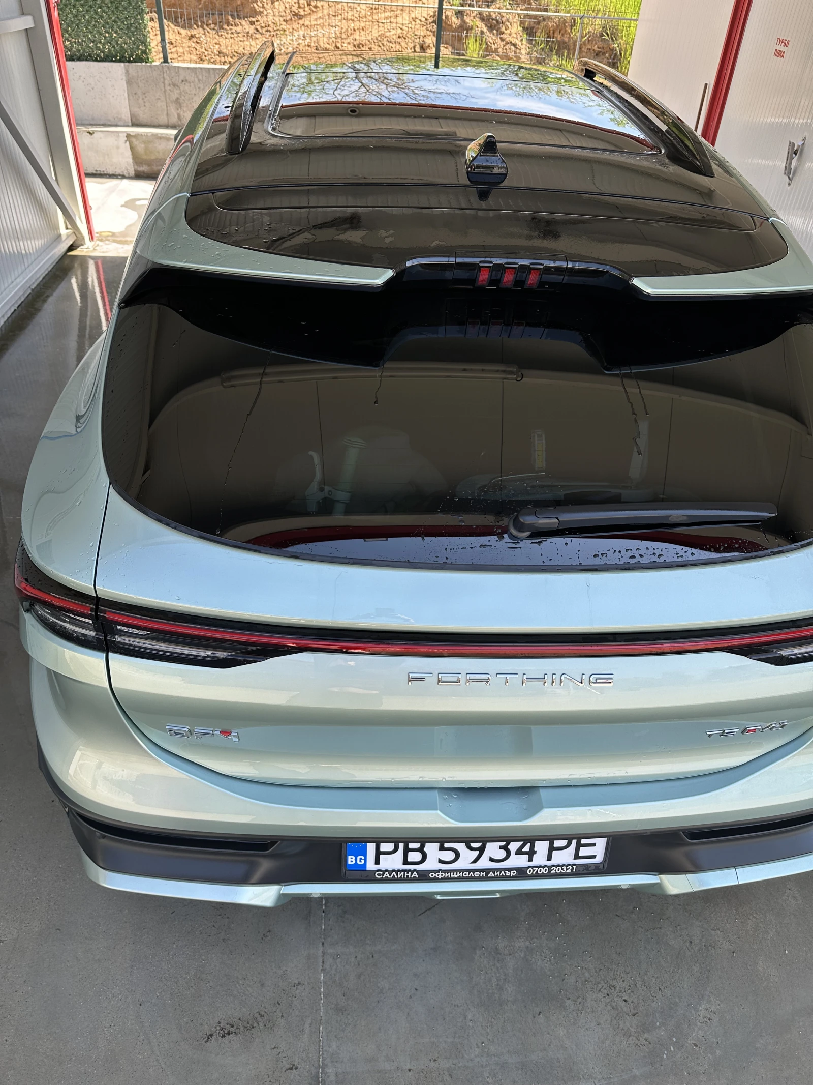 DONGFENG T5-EVO | Mobile.bg � ����������� 4