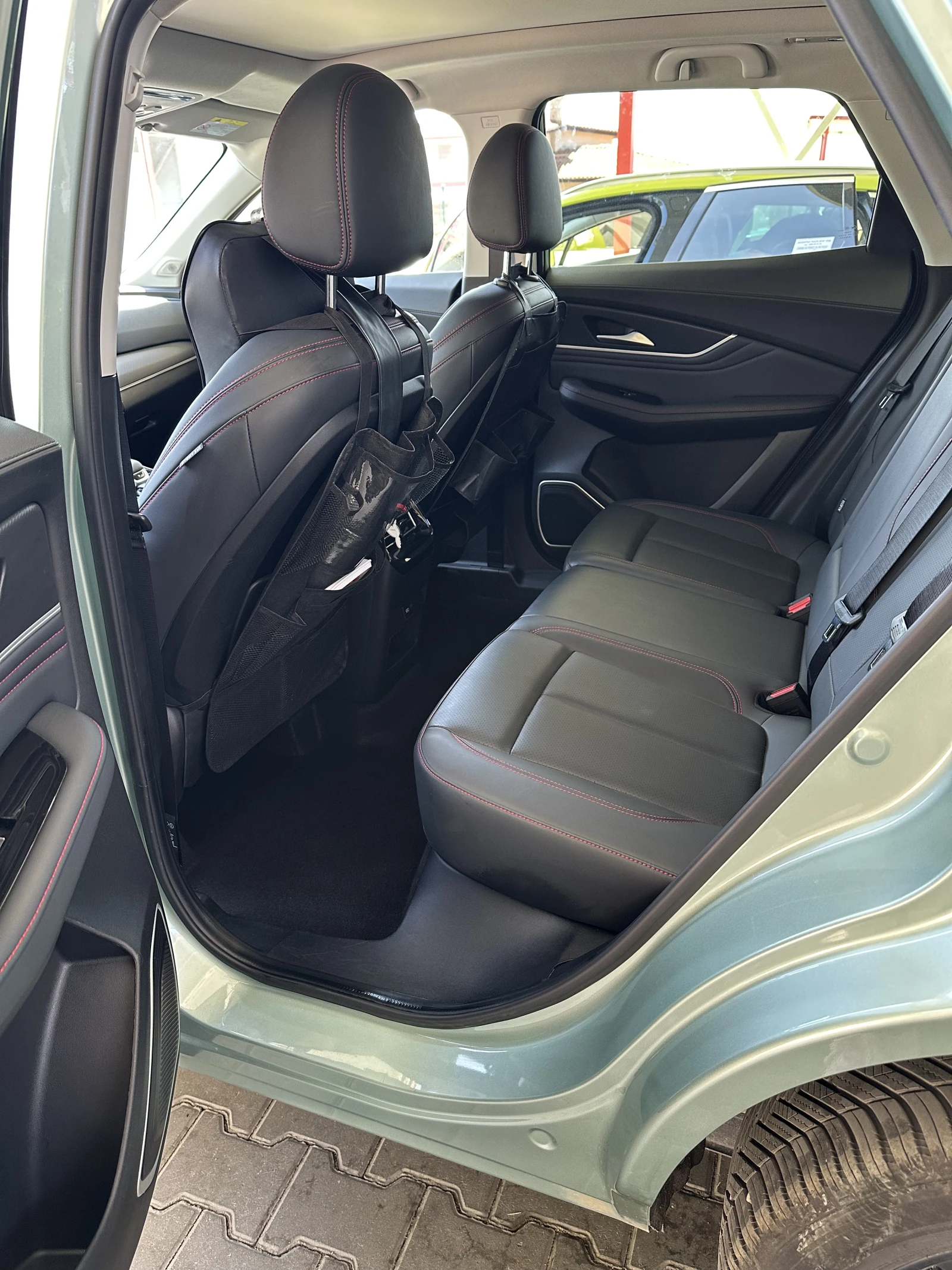 DONGFENG T5-EVO | Mobile.bg � ����������� 8