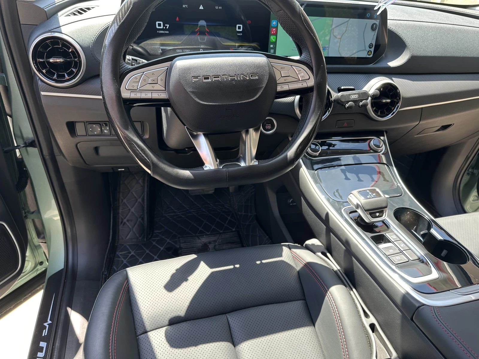 DONGFENG T5-EVO | Mobile.bg � ����������� 6