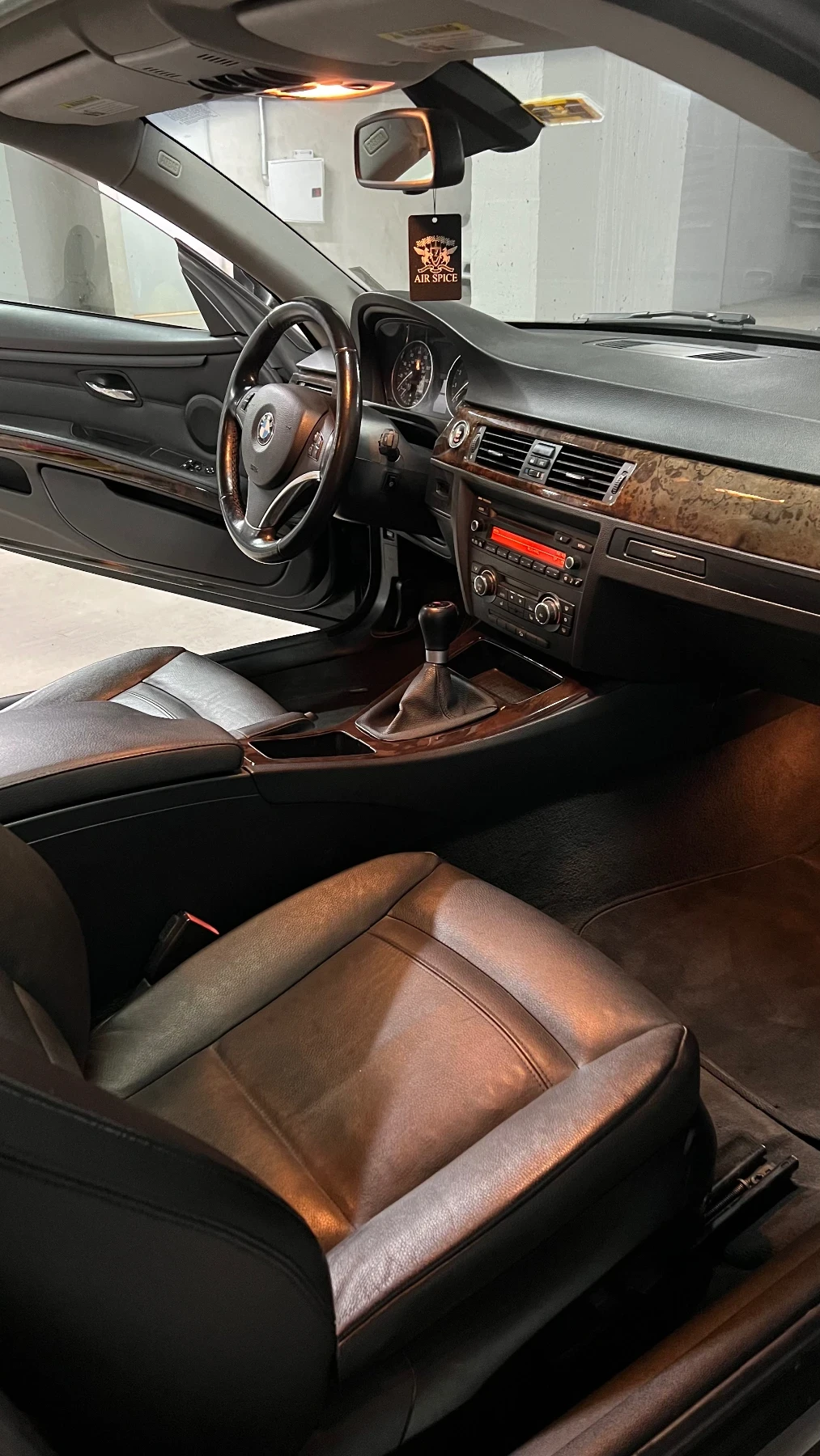 BMW 328 ix LCI НА ГАЗ, снимка 7 - Автомобили и джипове - 54488523