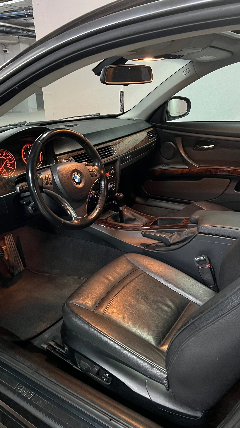 BMW 328 ix LCI НА ГАЗ, снимка 6 - Автомобили и джипове - 54488523
