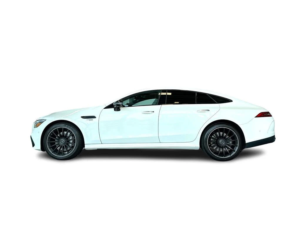 Mercedes-Benz AMG GT 53 4MATIC* AвтоКредит * (ЦЕНА ДО БГ), снимка 2 - Автомобили и джипове - 54543381