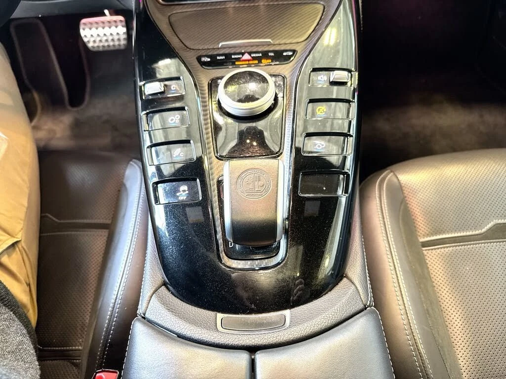 Mercedes-Benz AMG GT 53 4MATIC* AвтоКредит * (ЦЕНА ДО БГ), снимка 15 - Автомобили и джипове - 54543381