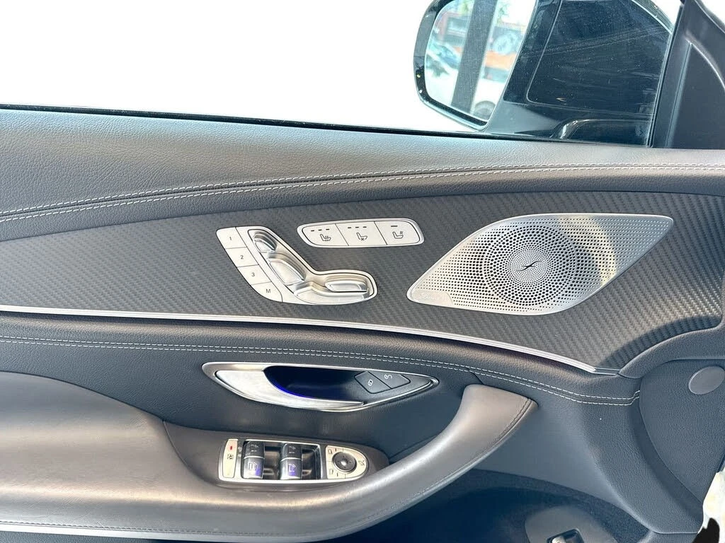 Mercedes-Benz AMG GT 53 4MATIC* AвтоКредит * (ЦЕНА ДО БГ), снимка 10 - Автомобили и джипове - 54543381