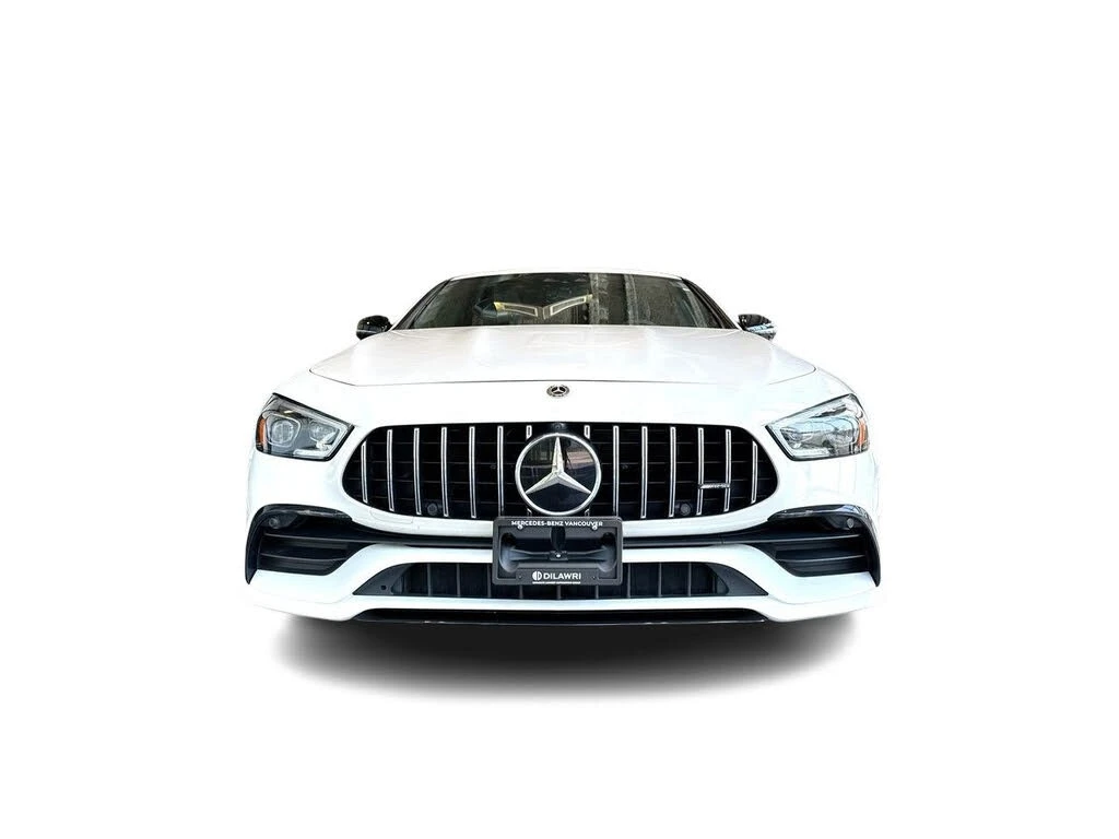 Mercedes-Benz AMG GT 53 4MATIC* AвтоКредит * (ЦЕНА ДО БГ), снимка 8 - Автомобили и джипове - 54543381