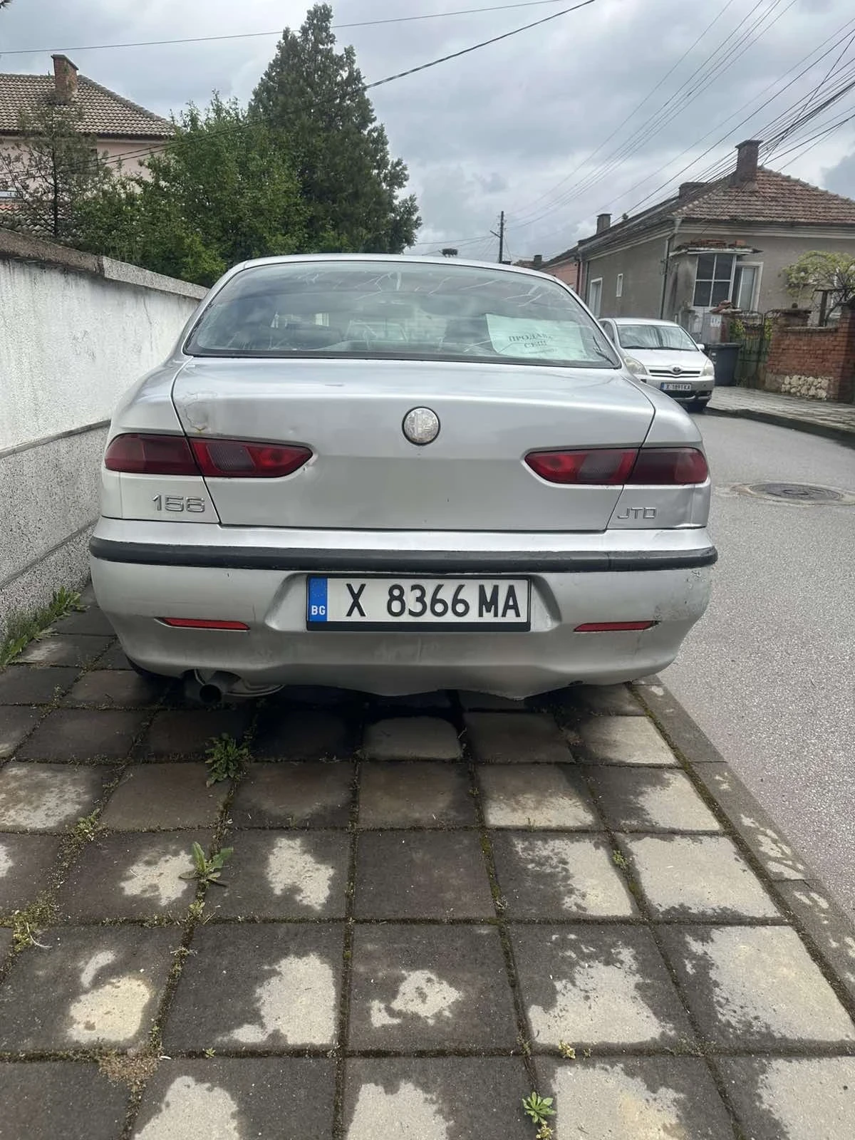 Alfa Romeo 156 | Mobile.bg � ����������� 4