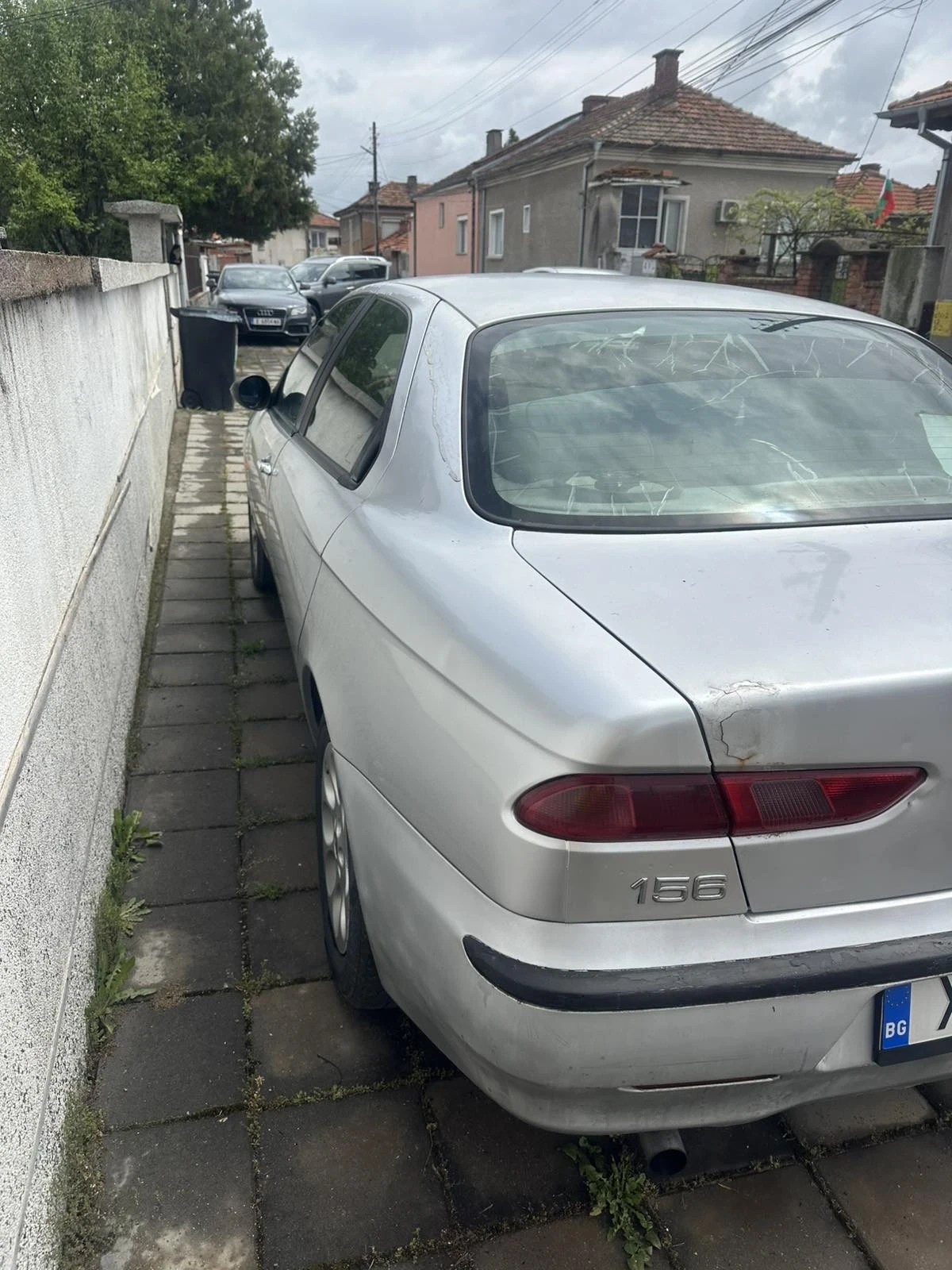 Alfa Romeo 156 | Mobile.bg � ����������� 5