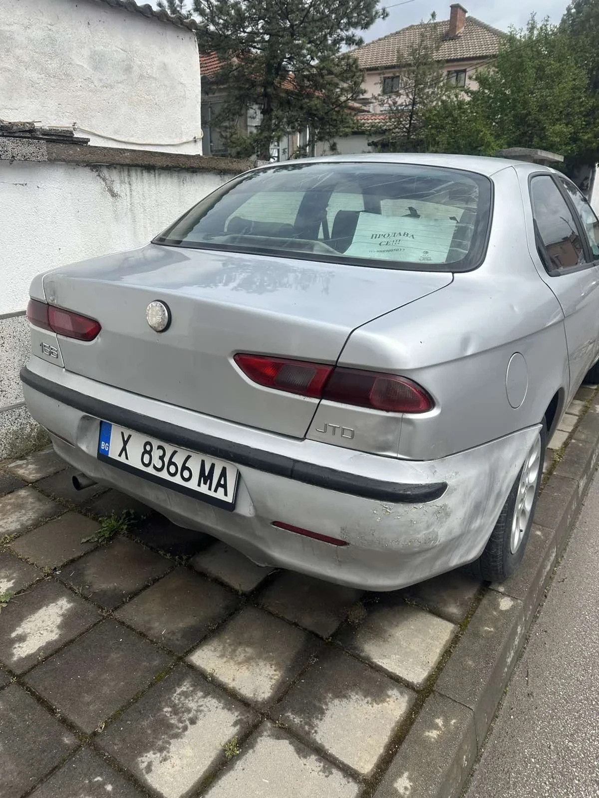 Alfa Romeo 156 | Mobile.bg � ����������� 3