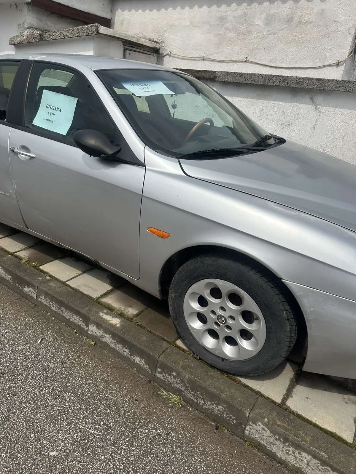 Alfa Romeo 156 | Mobile.bg � ����������� 1