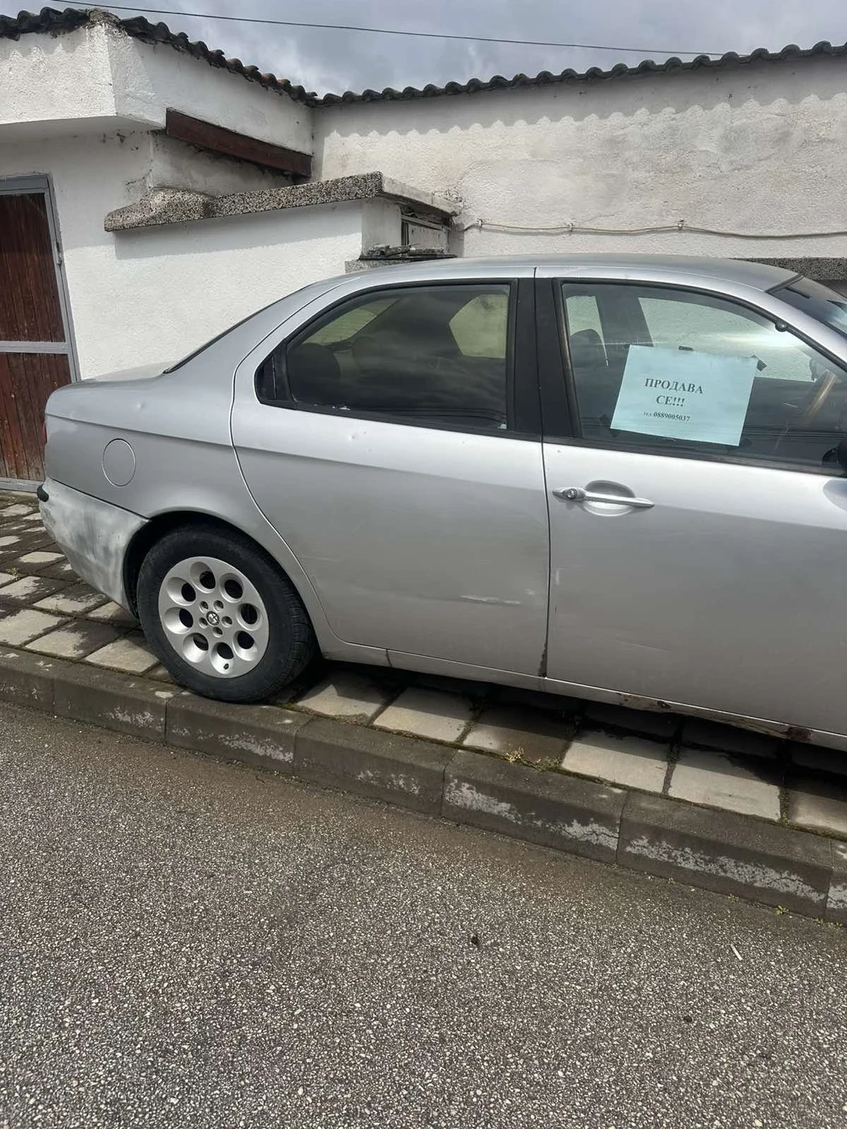 Alfa Romeo 156 | Mobile.bg � ����������� 2