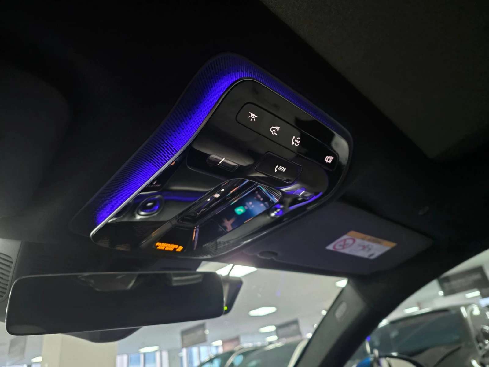 Mercedes-Benz CLE 200 Coupe 2.0  | Mobile.bg � ����������� 17