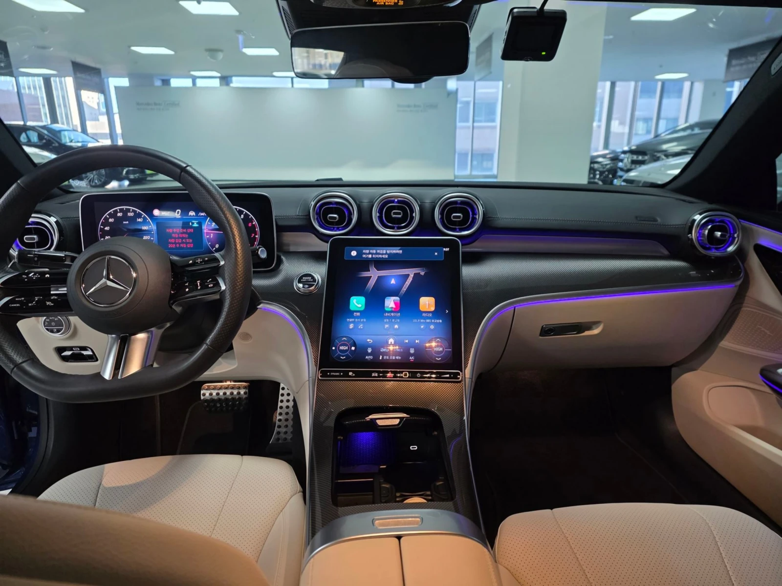 Mercedes-Benz CLE 200 Coupe 2.0  | Mobile.bg � ����������� 7
