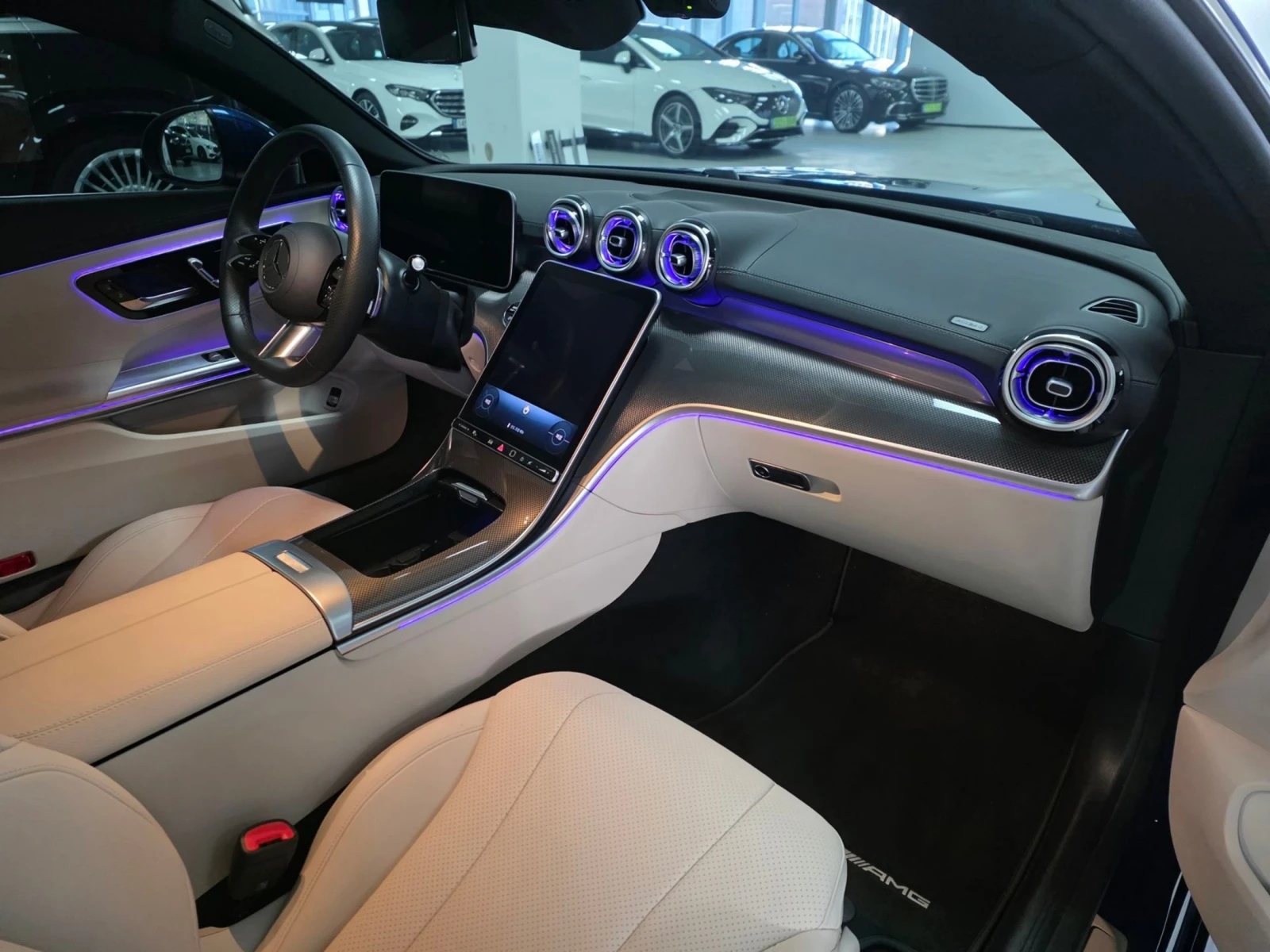 Mercedes-Benz CLE 200 Coupe 2.0  | Mobile.bg � ����������� 13