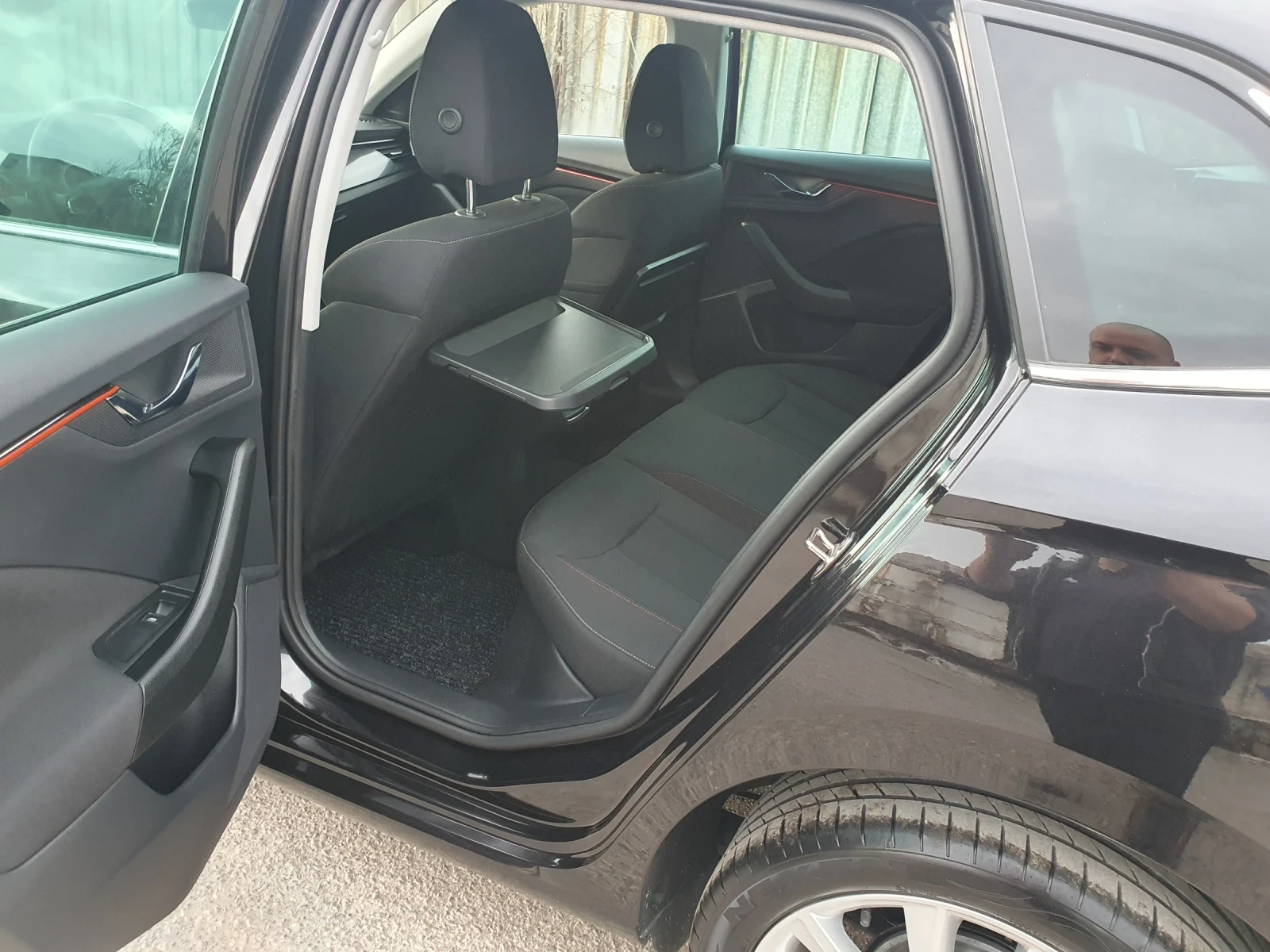 Skoda Scala, снимка 12 - Автомобили и джипове - 54724215