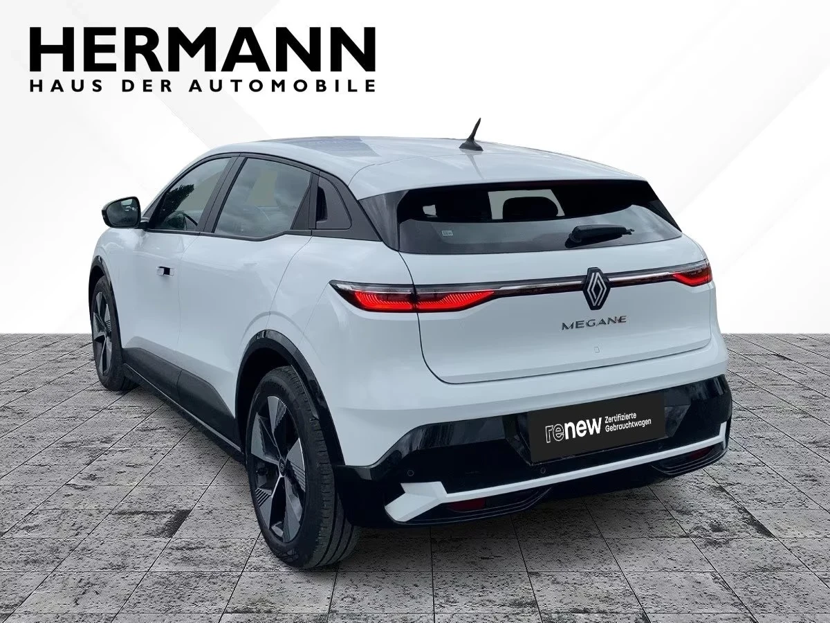 Renault Megane E-Tech EV40 Keyless Heat Pump , снимка 3 - Автомобили и джипове - 54748792