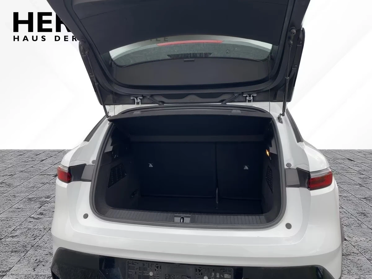 Renault Megane E-Tech EV40 Keyless Heat Pump , снимка 6 - Автомобили и джипове - 54748792