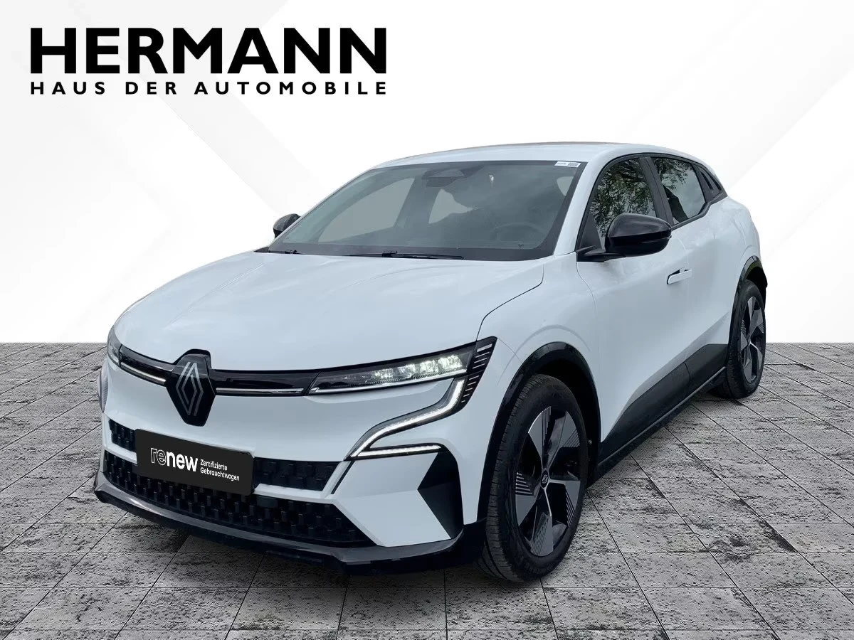 Renault Megane E-Tech EV40 Keyless Heat Pump 
