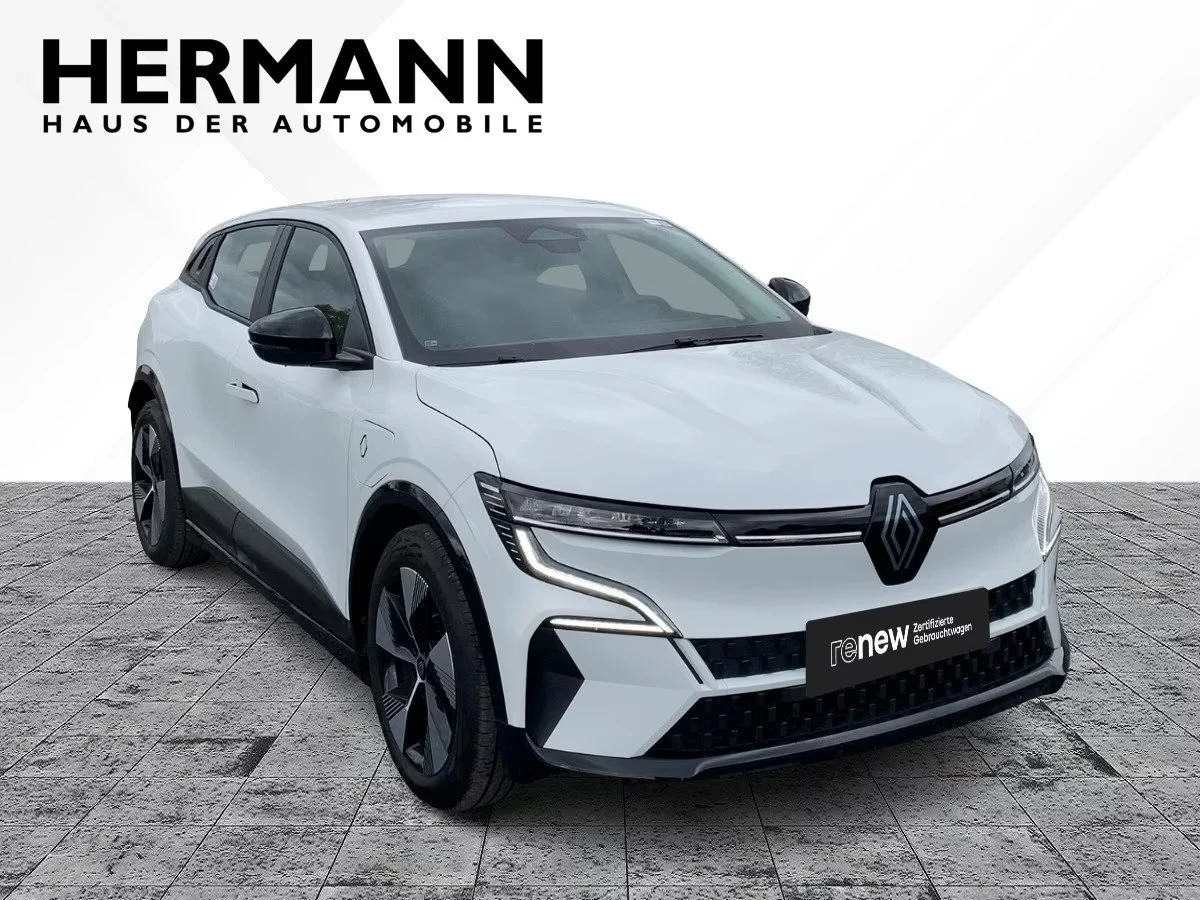 Renault Megane E-Tech EV40 Keyless Heat Pump , снимка 5 - Автомобили и джипове - 54748792