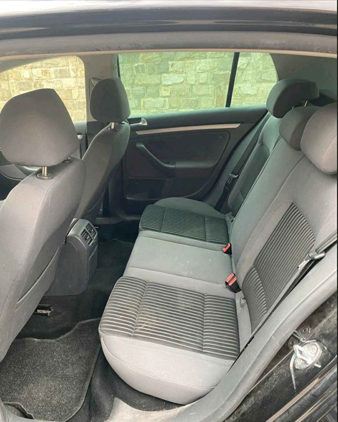 VW Golf 2.0 TDI 140hp 6 скорости , снимка 6 - Автомобили и джипове - 54750155