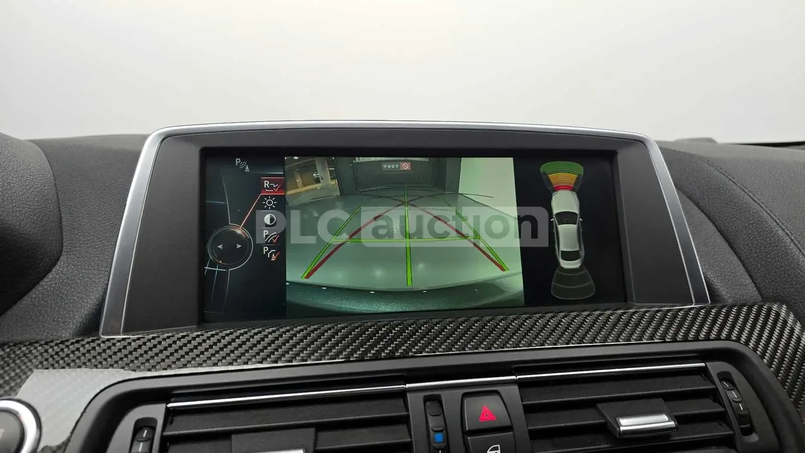 BMW M6 DCT| BANG&OLUFSEN| HUD| CAM| ОБДУХ| ВКЛ.ТЕХНОТЕСТ, снимка 10 - Автомобили и джипове - 54868656