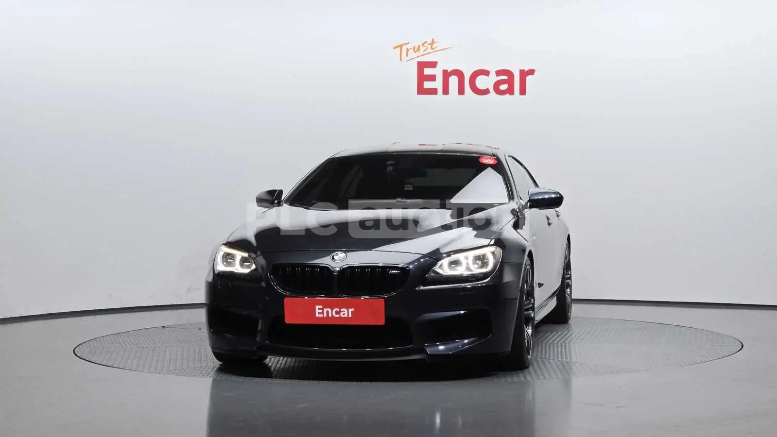 BMW M6 DCT| BANG&OLUFSEN| HUD| CAM| ОБДУХ| ВКЛ.ТЕХНОТЕСТ, снимка 3 - Автомобили и джипове - 54868656