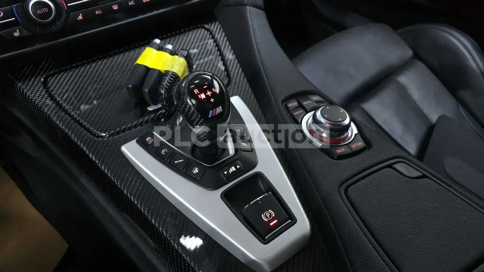 BMW M6 DCT| BANG&OLUFSEN| HUD| CAM| ОБДУХ| ВКЛ.ТЕХНОТЕСТ, снимка 8 - Автомобили и джипове - 54868656