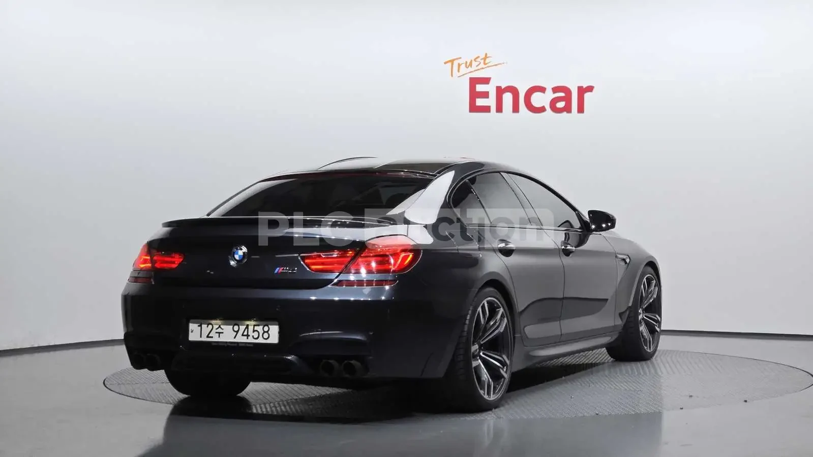 BMW M6 DCT| BANG&OLUFSEN| HUD| CAM| ОБДУХ| ВКЛ.ТЕХНОТЕСТ, снимка 2 - Автомобили и джипове - 54868656