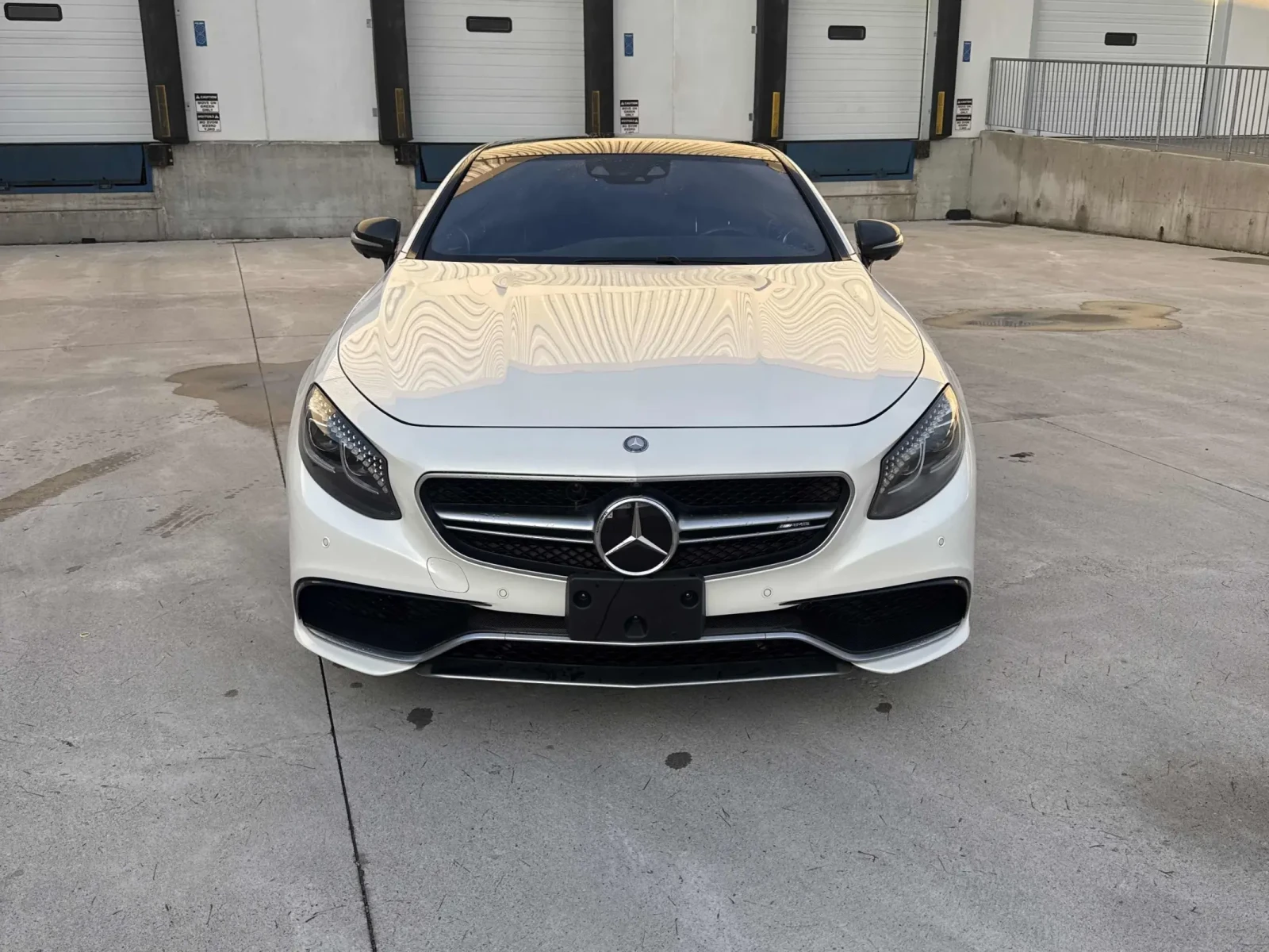 Mercedes-Benz S 63 AMG Swarovski LED* Колекционерска* FULL FULL ЕКСТРИ!!!, снимка 2 - Автомобили и джипове - 54879861