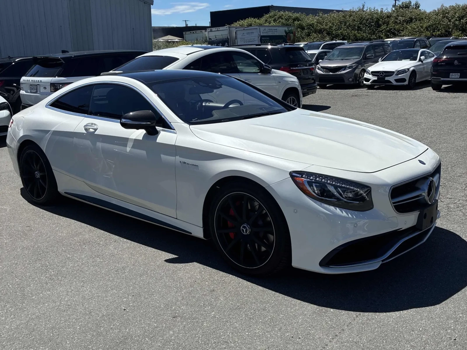 Mercedes-Benz S 63 AMG Swarovski LED* Колекционерска* FULL FULL ЕКСТРИ!!!, снимка 6 - Автомобили и джипове - 54879861