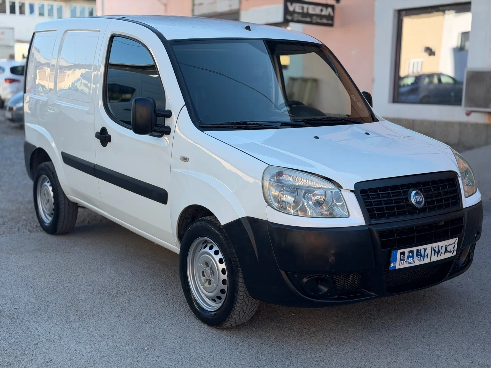 Fiat Doblo 1.3 MJET * ��������* - ������ | Mobile.bg � ����������� 3