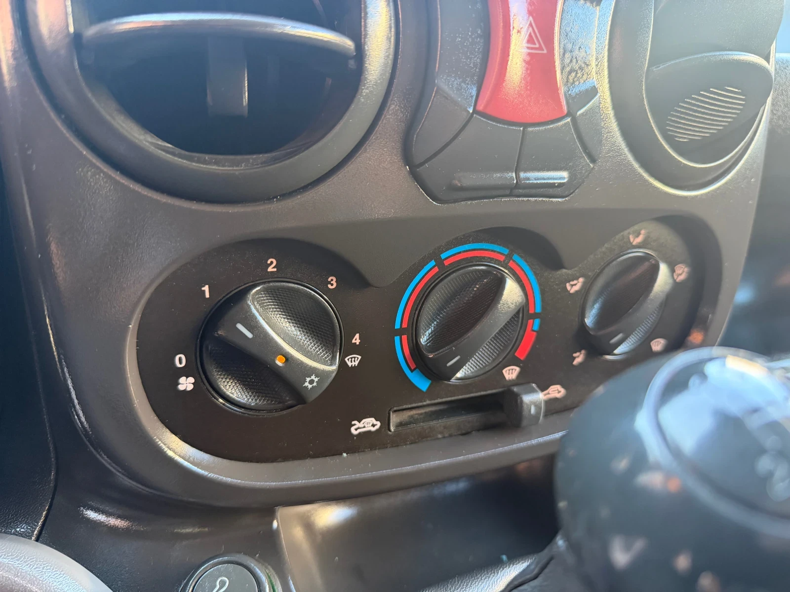 Fiat Doblo 1.3 MJET * ��������* - ������ | Mobile.bg � ����������� 11