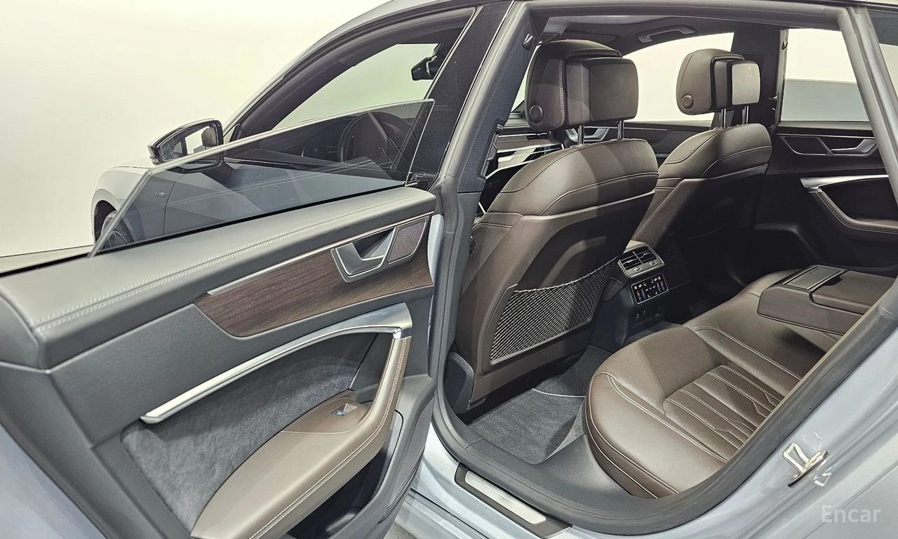Audi A8 55TFSI* MATRIX* S* LINE* ОБДУХВАНЕ* ДИСТРОНИК* , снимка 15 - Автомобили и джипове - 55423894
