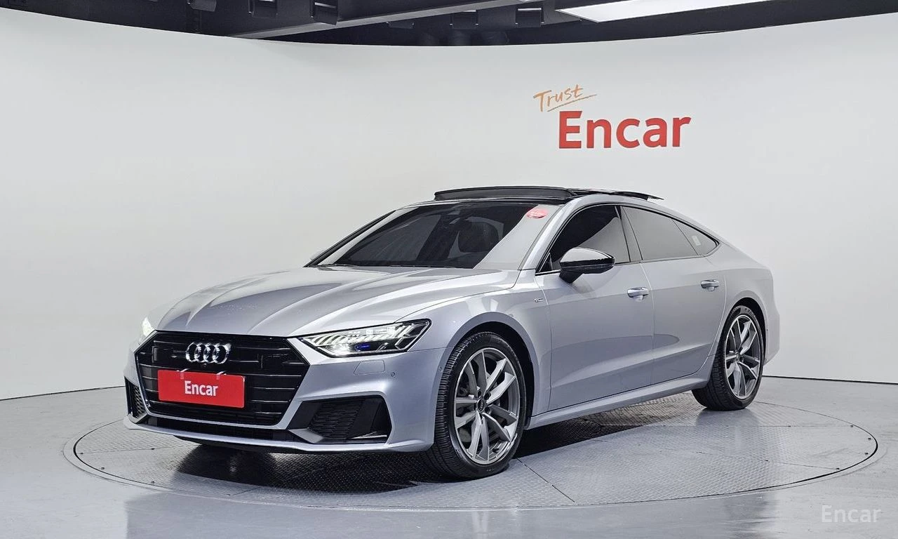 Audi A8 55TFSI* MATRIX* S* LINE* ОБДУХВАНЕ* ДИСТРОНИК* 