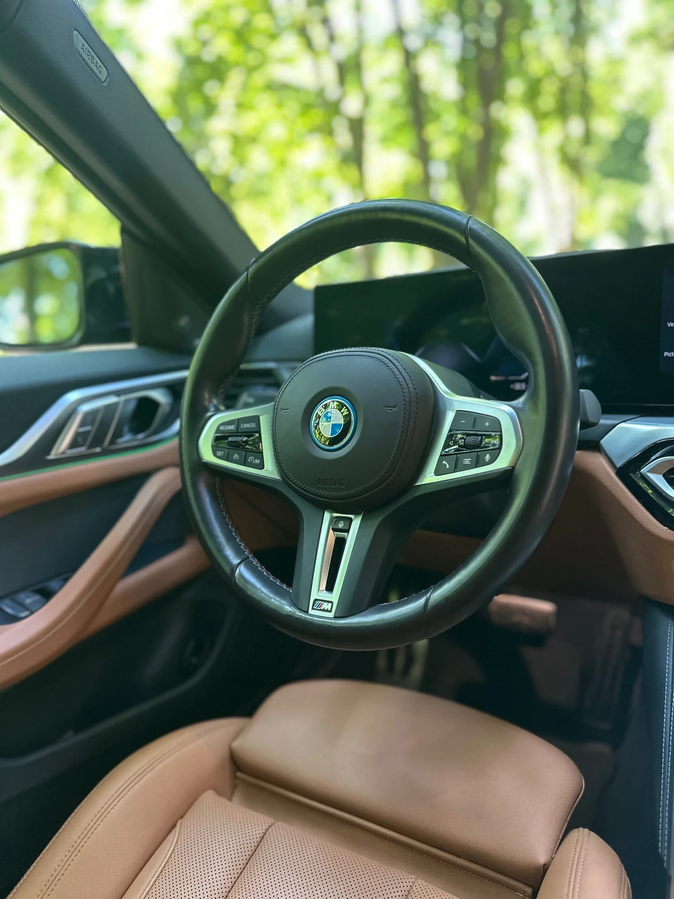 BMW i4 M50 facelift | Mobile.bg � ����������� 17