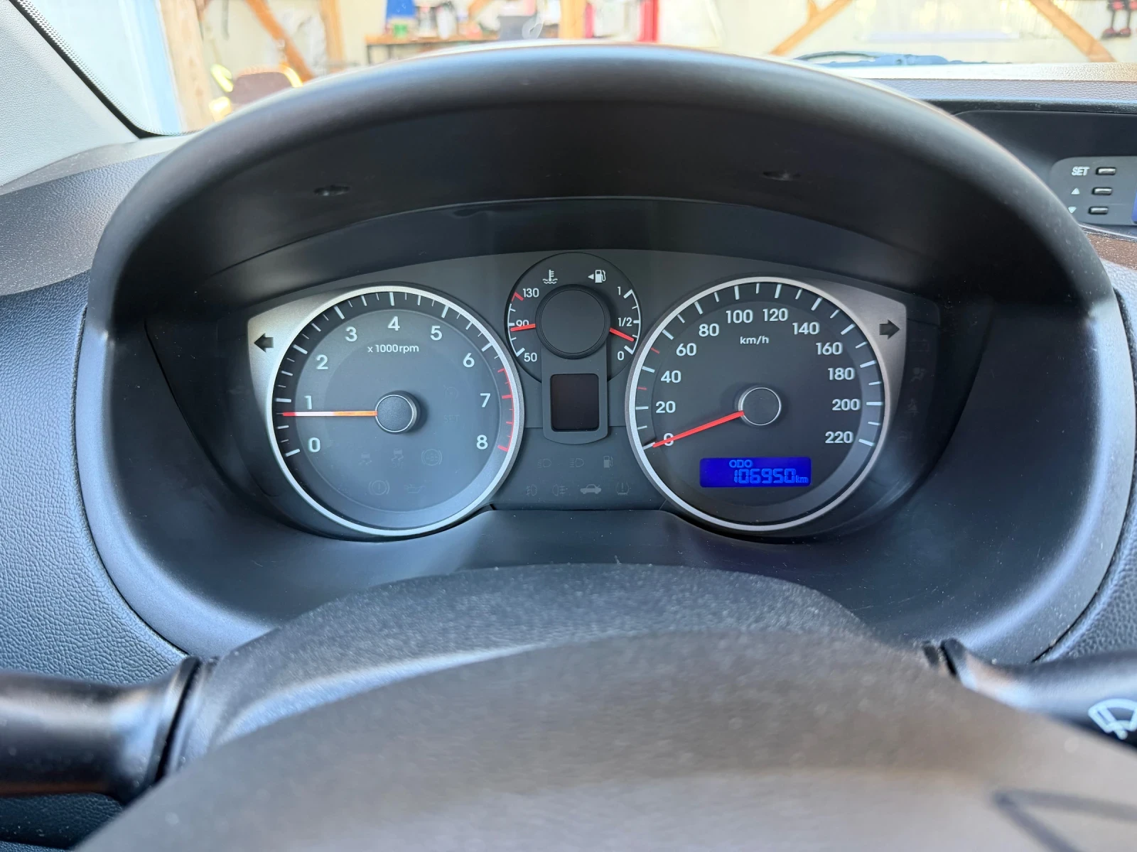 Hyundai I20 1.2i, снимка 10 - Автомобили и джипове - 55687769
