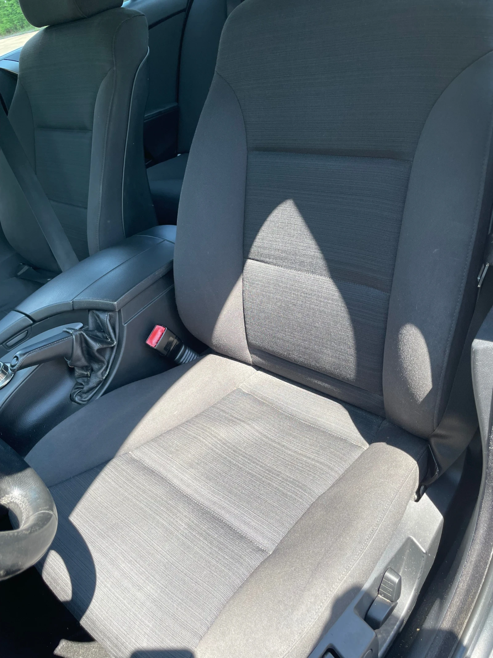 BMW 525 525d M57, снимка 10 - Автомобили и джипове - 55740274