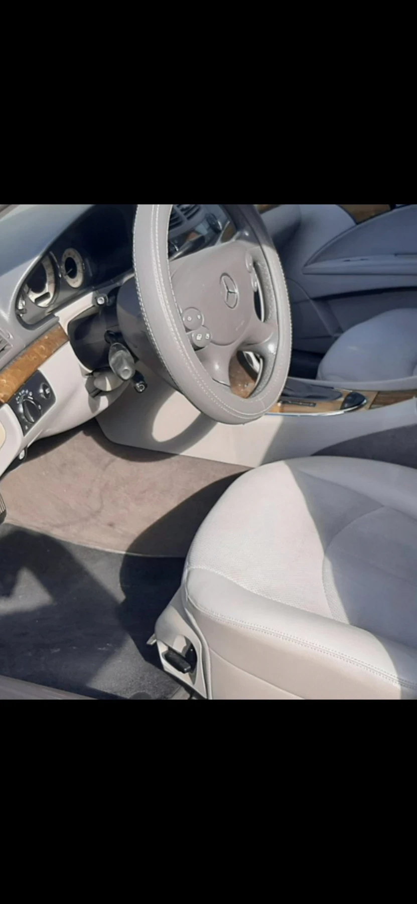 Mercedes-Benz E 500 w211 | Mobile.bg � ����������� 4