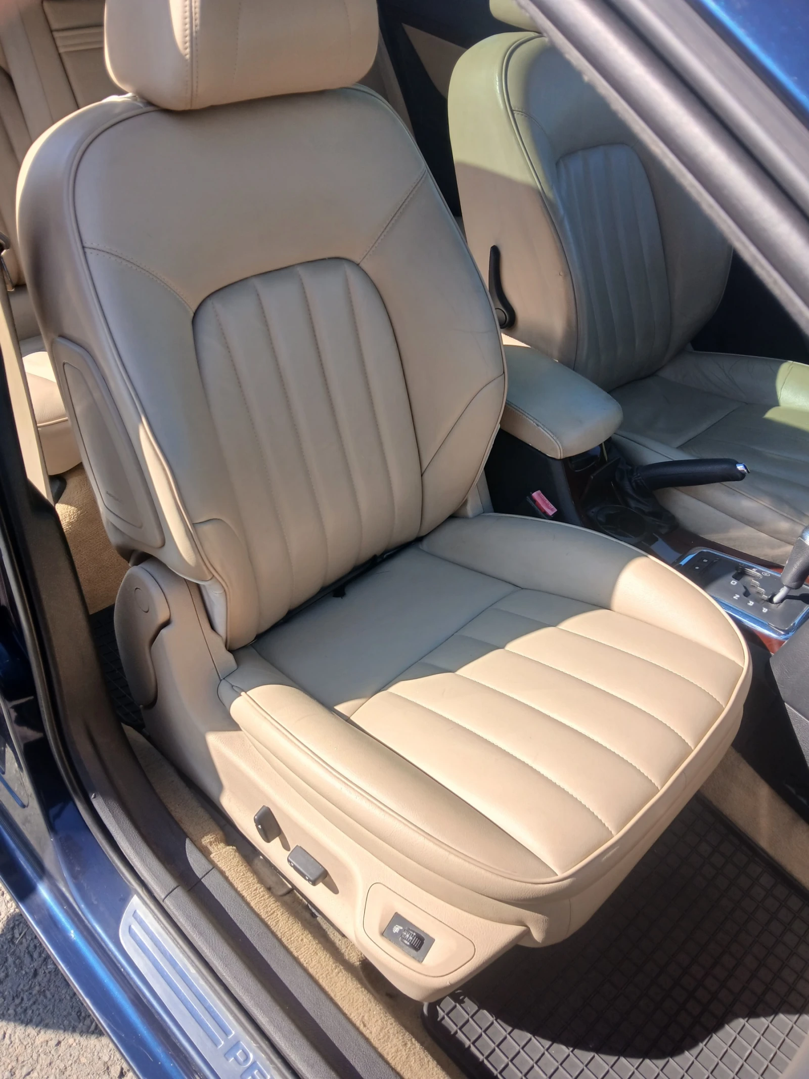 Peugeot 407 SW, снимка 12 - Автомобили и джипове - 55860999