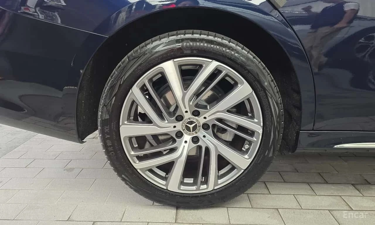 Mercedes-Benz E 220 E220d 4MATIC Exclusive, снимка 5 - Автомобили и джипове - 56239131