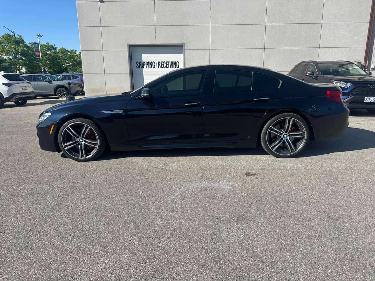 BMW 640 / ��������� / � ����� / ������ ����� / ���������� | Mobile.bg � ����������� 2