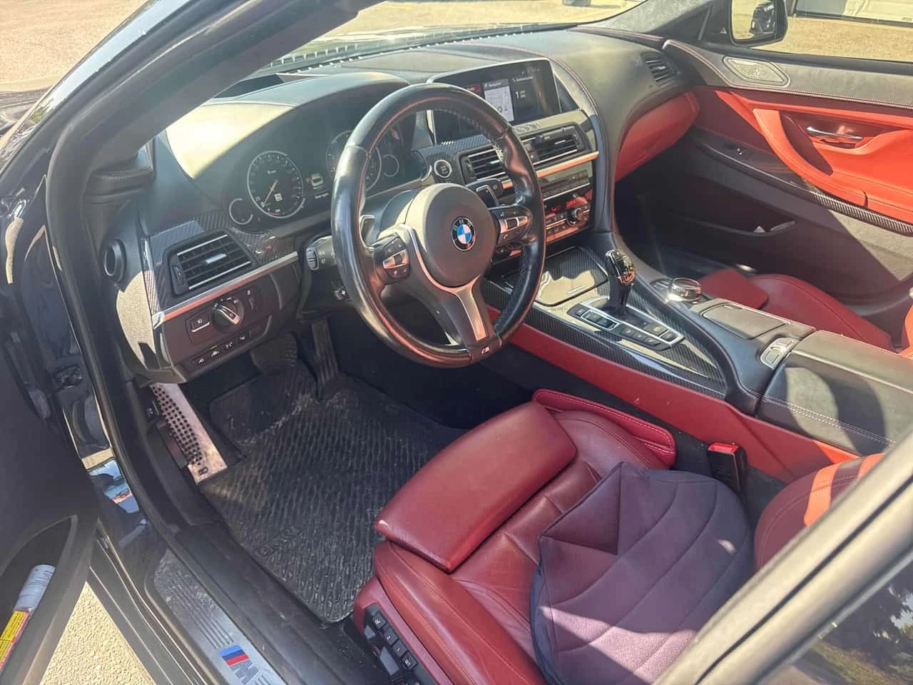 BMW 640 / ��������� / � ����� / ������ ����� / ���������� | Mobile.bg � ����������� 7