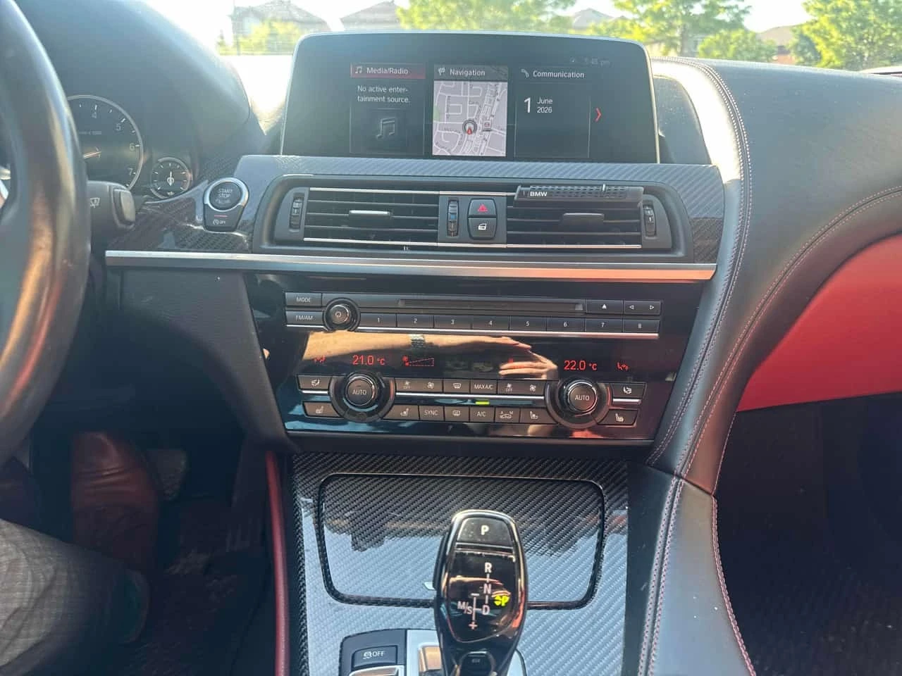 BMW 640 / ��������� / � ����� / ������ ����� / ���������� | Mobile.bg � ����������� 9